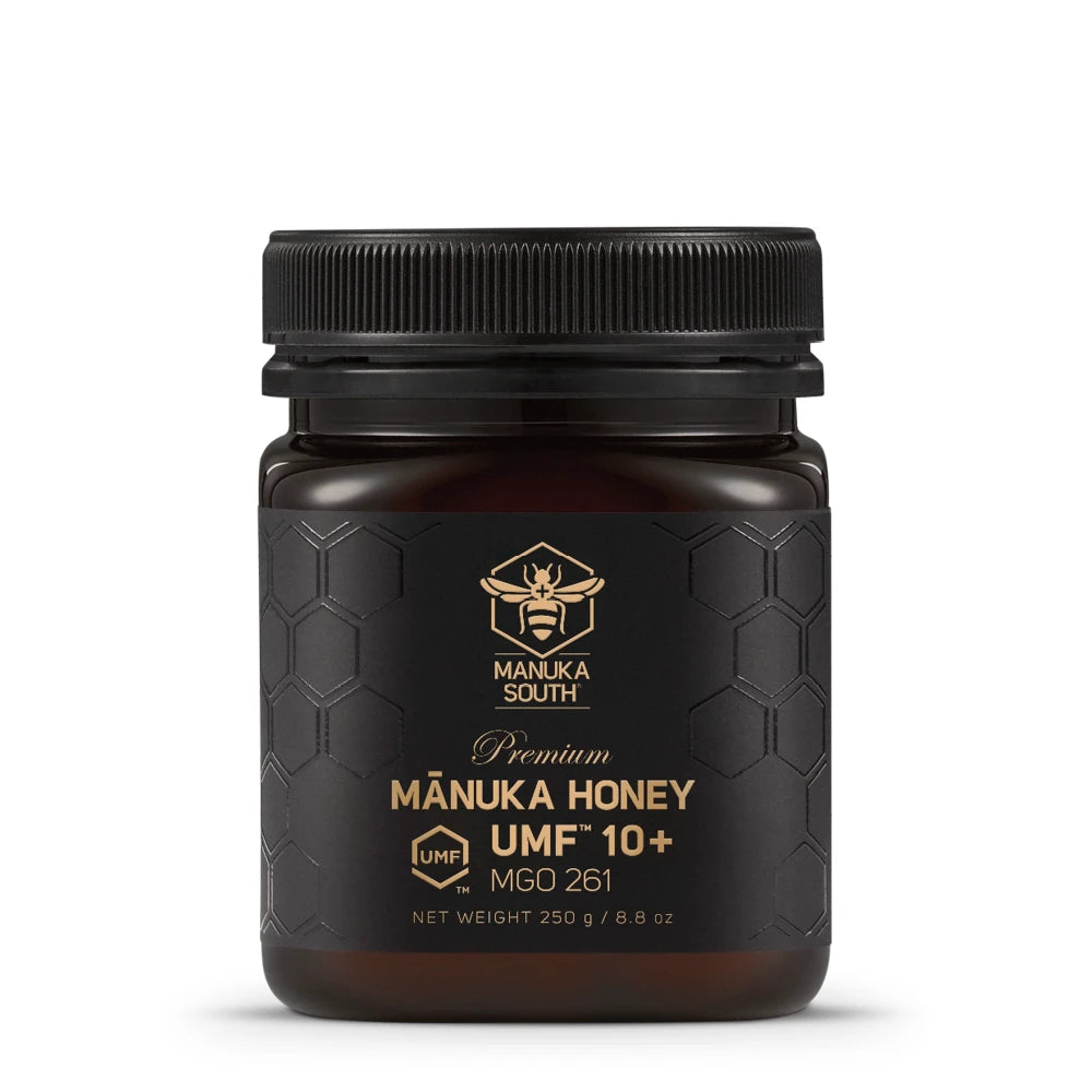 Manuka South Manuka Honey UMF10+ MGO 261