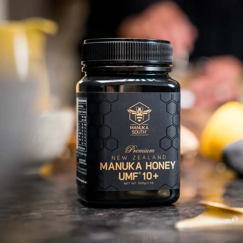 Manuka South Manuka Honey UMF10+ MGO 261