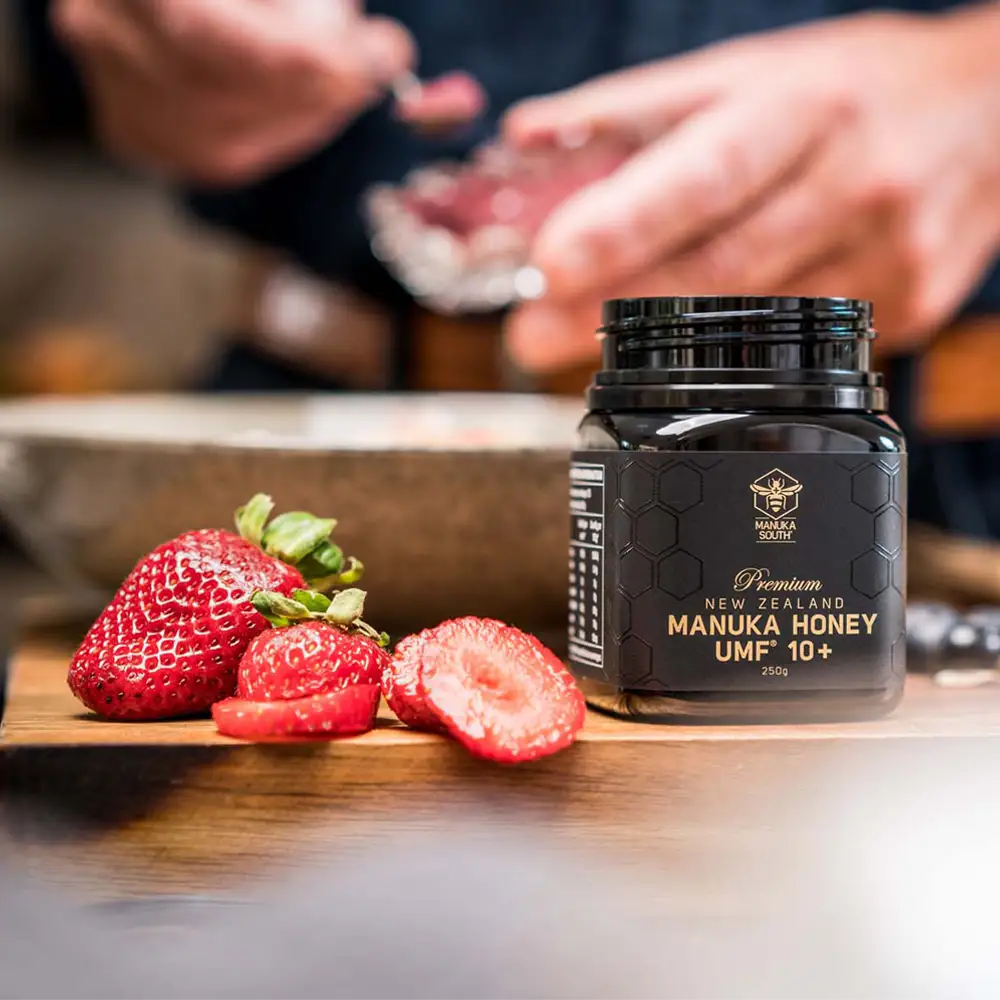Manuka South Manuka Honey UMF10+ MGO 261