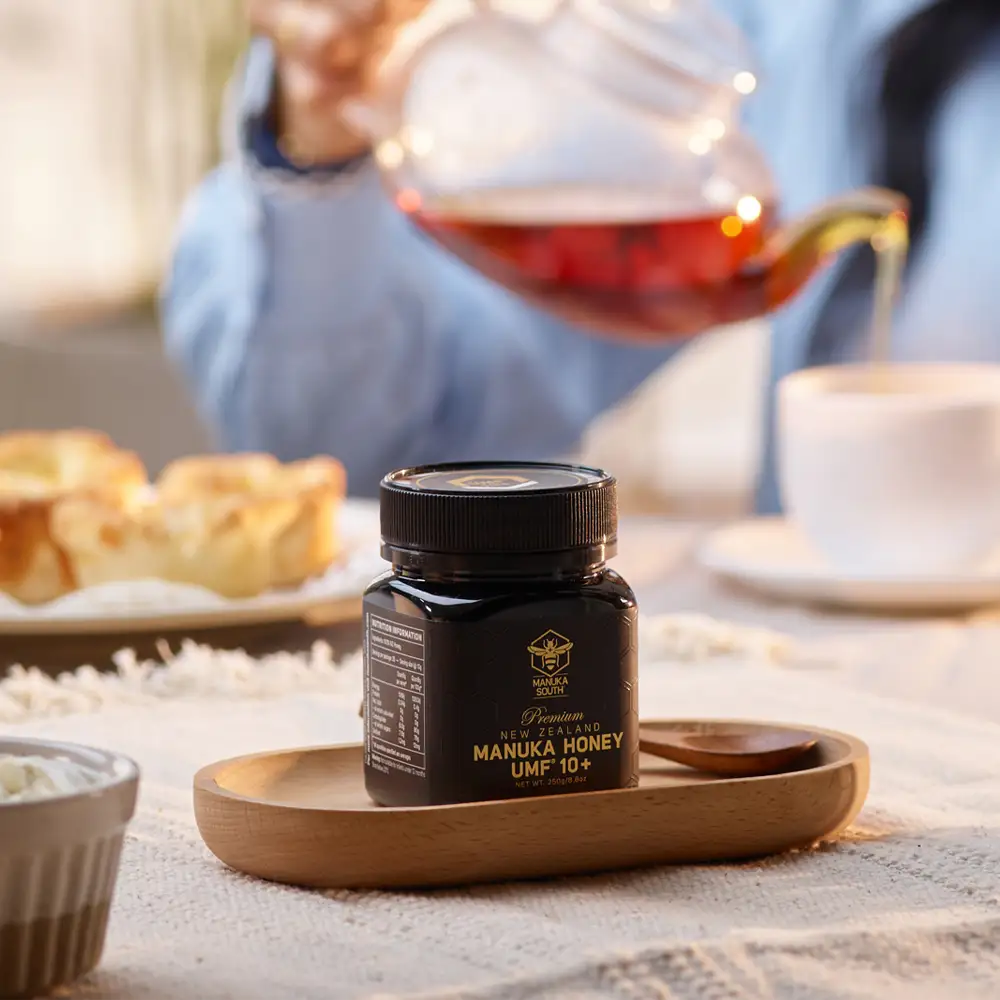 Manuka South Manuka Honey UMF10+ MGO 261