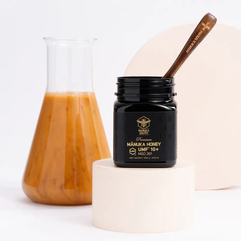 Manuka South Manuka Honey UMF10+ MGO 261
