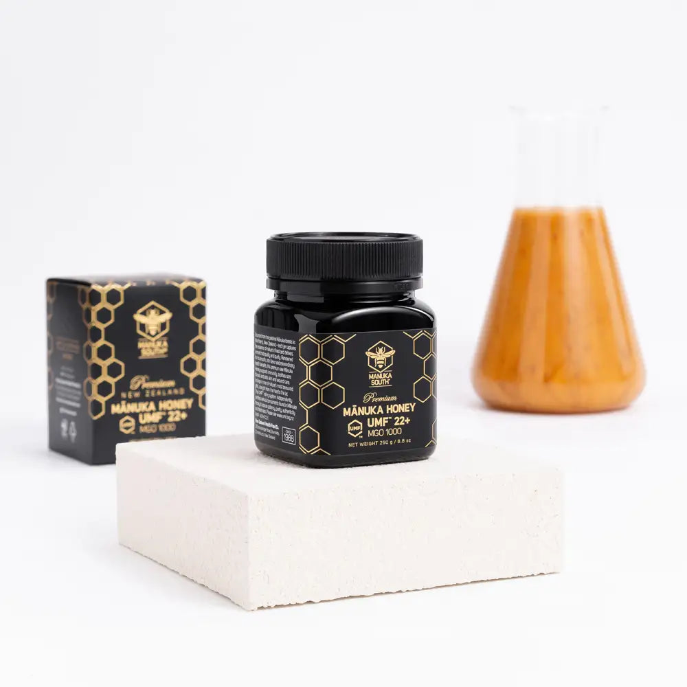 Manuka South Manuka Honey UMF22+ MGO 1000