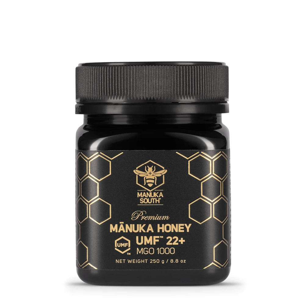 Manuka South Manuka Honey UMF22+ MGO 1000