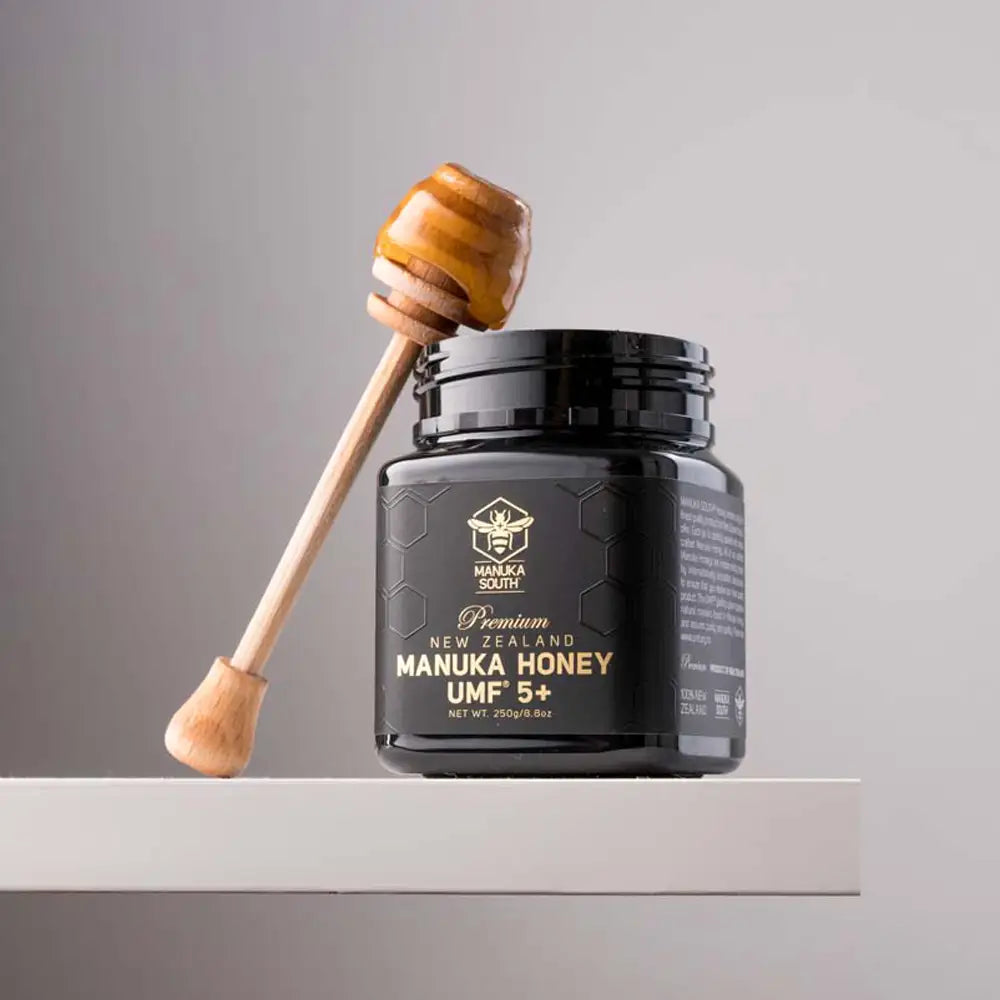 Manuka South Manuka Honey UMF 5+ MGO 83