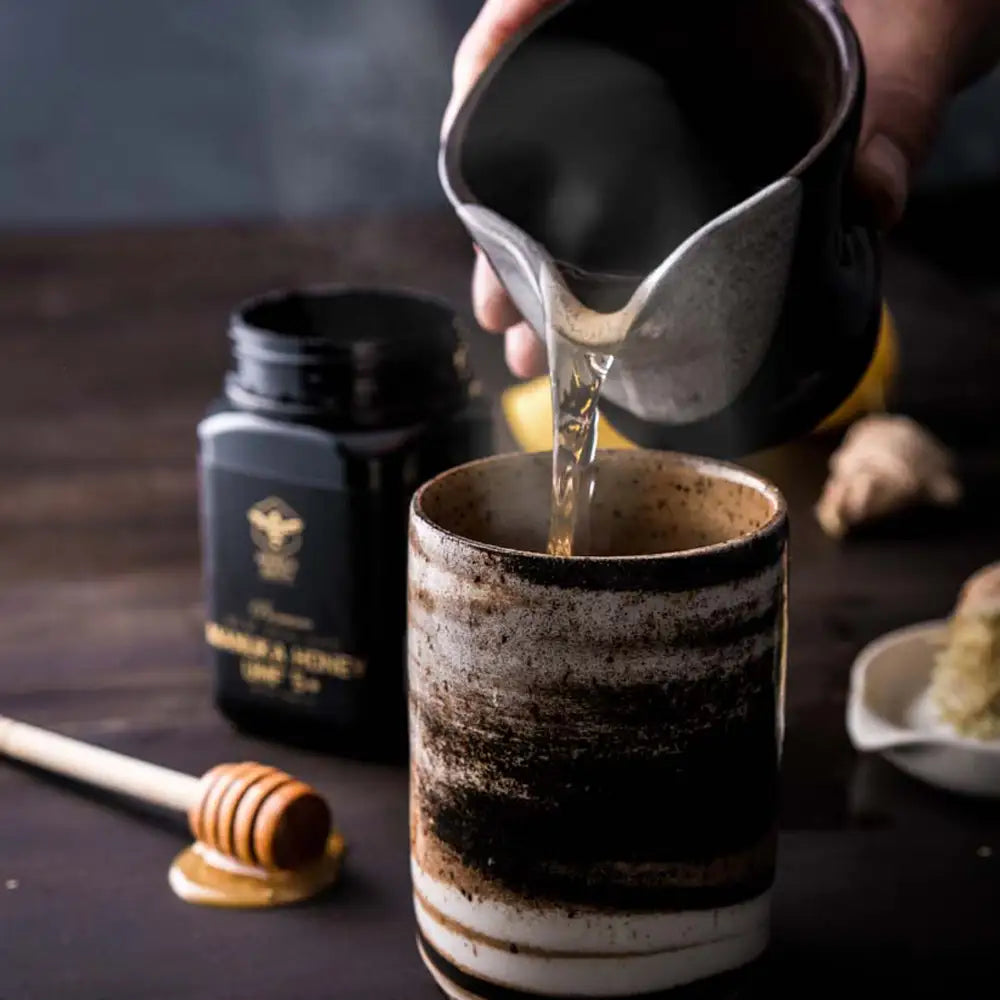 Manuka South Manuka Honey UMF 5+ MGO 83