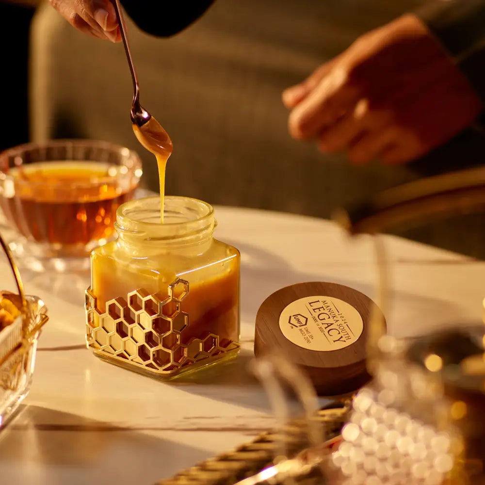 Manuka South Limited Reserve Manuka Honey UMF 35+ MGO 2190