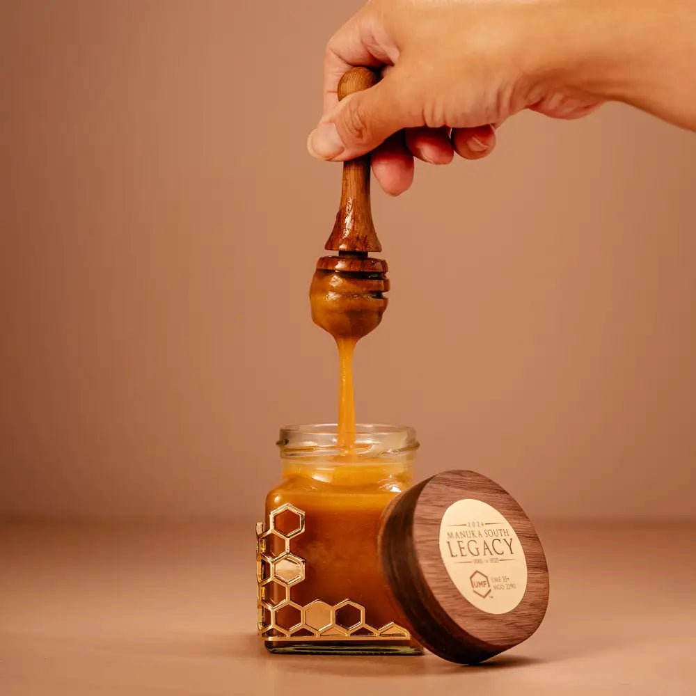 Manuka South Limited Reserve Manuka Honey UMF 35+ MGO 2190